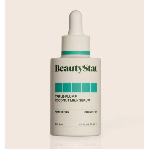 BeautyStat Triple-Plump Milk Serum - Picture 1 of 8